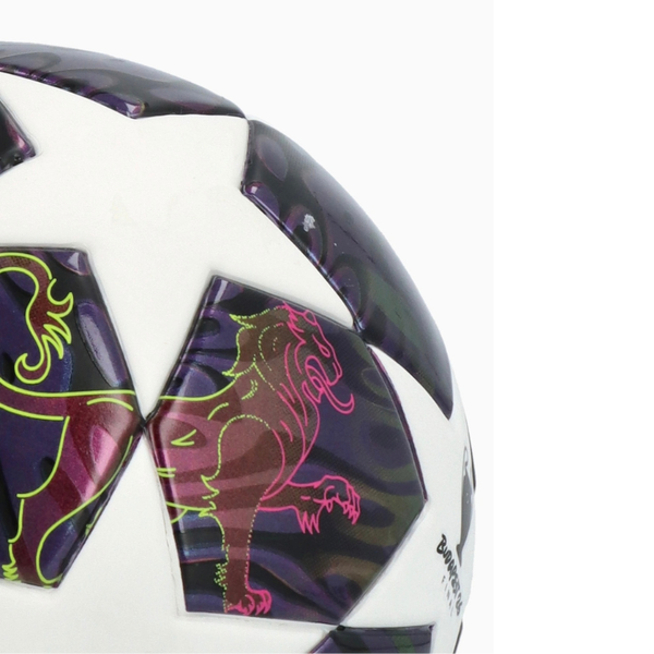 Футбольний м&rsquo;яч Adidas Champions League 2026 MINI розмір 1 JX9099 фото