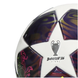 Футбольний м&rsquo;яч Adidas Champions League 2026 MINI розмір 1 JX9099 фото 3