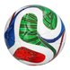Футзальний м'яч Adidas Trionda World Cup 2026 PRO Sala розмір 4 JD8033 фото 2