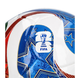 Футзальний м'яч Adidas Trionda World Cup 2026 PRO Sala розмір 4 JD8033 фото 4