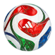 Футзальний м'яч Adidas Trionda World Cup 2026 PRO Sala розмір 4 JD8033 фото 1